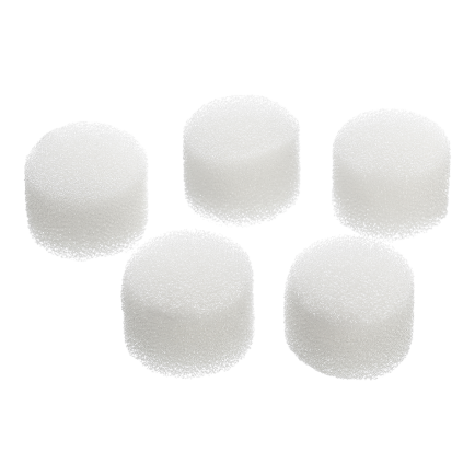 Mediblink Filtri za kompresorski inhalator Hippo M450 5x