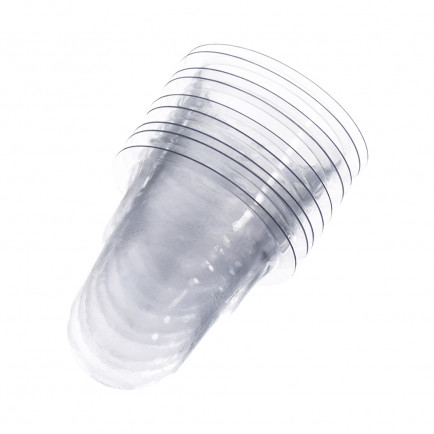 Mediblink Posodice za ultrazvočni inhalator M480 - 10x