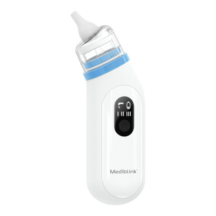 MEDIBLINK Električni nosni aspirator SuperEasy M405