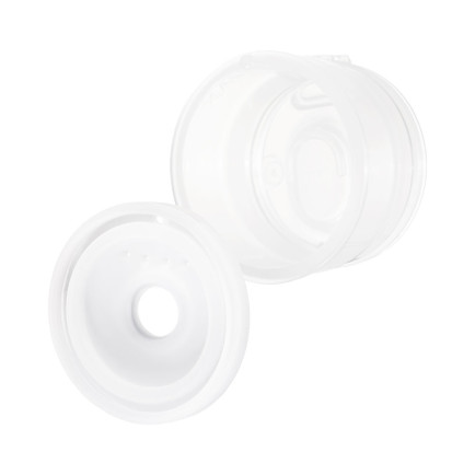 MEDIBLINK Posodica s pokrovom za aspirator SuperEasy M405
