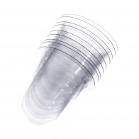 Mediblink Posodice za ultrazvočni inhalator M480 - 10x