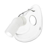 Mediblink Otroška maska za kompresorski inhalator Hippo M450