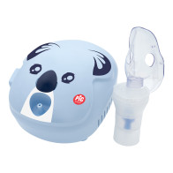 Pic solution Kompresorski inhalator Kappy