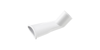 Mediblink Ustni nastavek za kompresorski inhalator Hippo M450