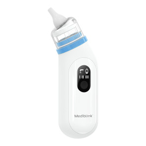 MEDIBLINK Električni nosni aspirator SuperEasy M405