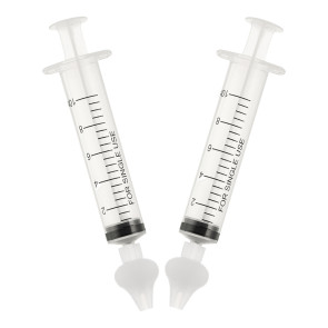 MEDIBLINK Nosna prha M418