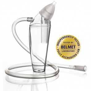 Mediblink Nosni aspirator na sesalec ali vdih 2v1 M400