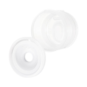 MEDIBLINK Posodica s pokrovom za aspirator SuperEasy M405